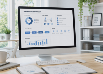 Strategie marketingowe