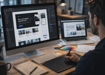 Web Design